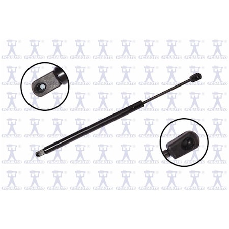 Fcs Struts Lift Support Hood, 84354 84354